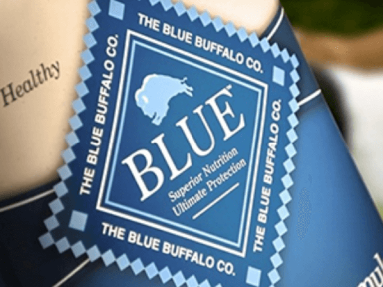 Blue Buffalo