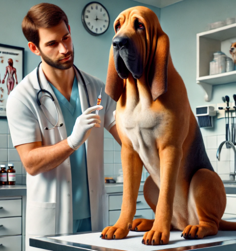 canine influenza vaccine