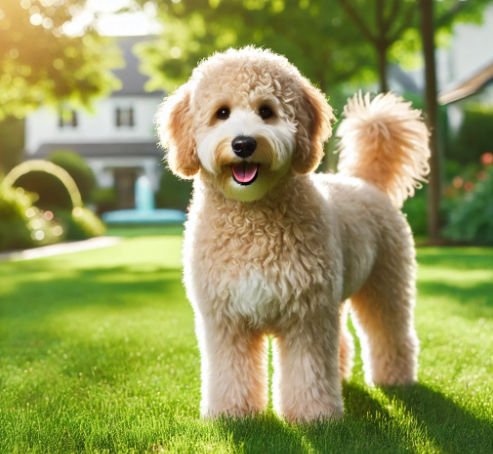 Hypoallergenic Dogs