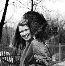 Martha Stewart Dogg and Cat