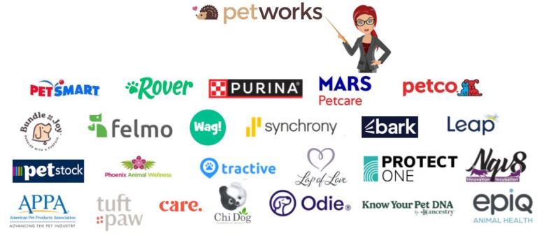 Petworks Pet Care Services Booking Platform