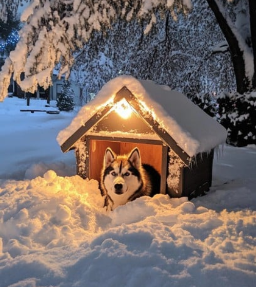 Alaskan Malamute vs Husky
