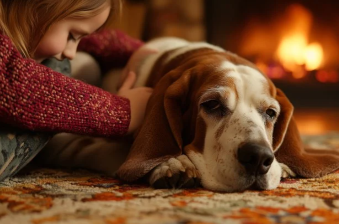Basset Hound