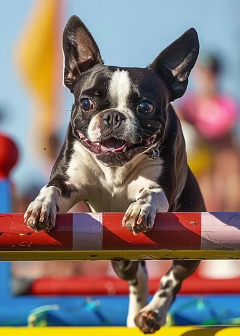 Boston Terrier Lifespan