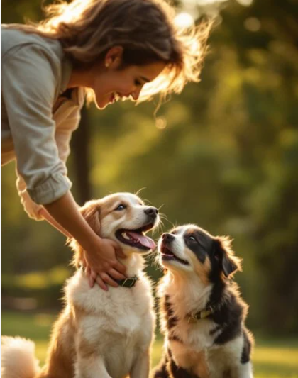 Chinook Dog Breed