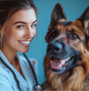 German Shepherd Puppy Price - Petworks Canine Wellness Care