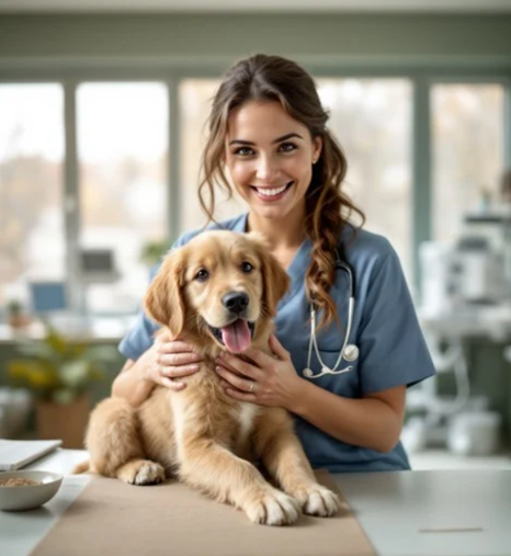 Golden Retriever Puppies For Sale