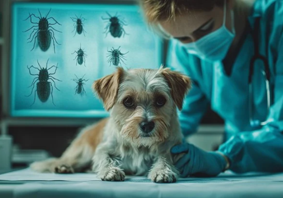 Intestinal Parasites In Dogs