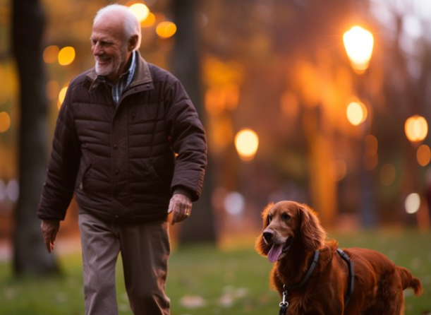 Irish Setter Breeders