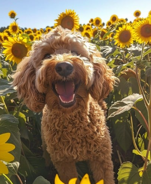 Labradoodle