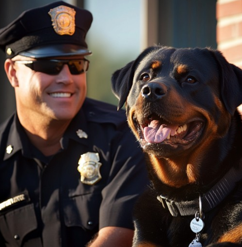 Rottweiler Puppies