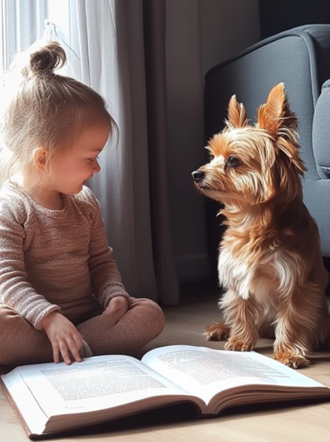 Yorkshire Terrier Dog Food