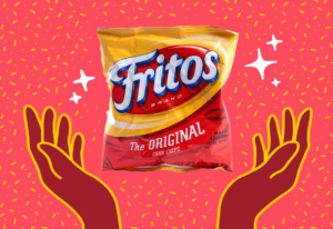 Why Does My Dog Smell Like Fritos