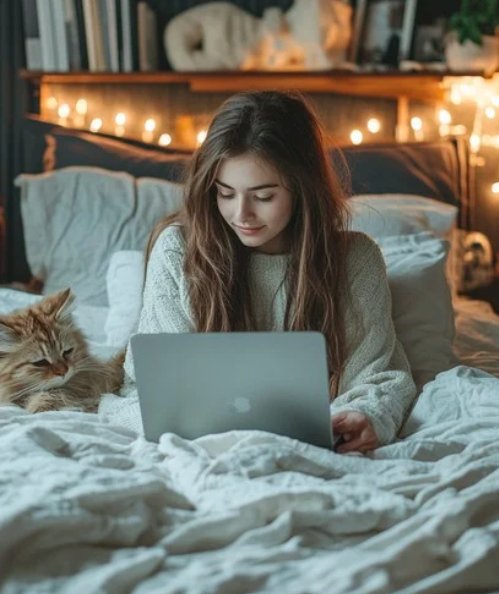 Why Does My Cat Headbutt Me