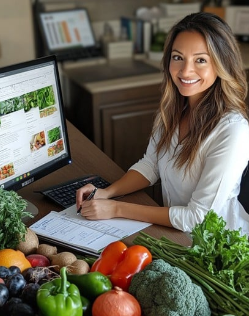 Hire Animal Nutritionist