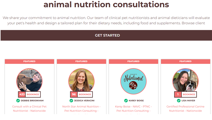 how to be featured in search results