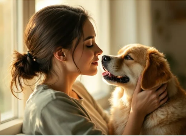 pet bereavement healing