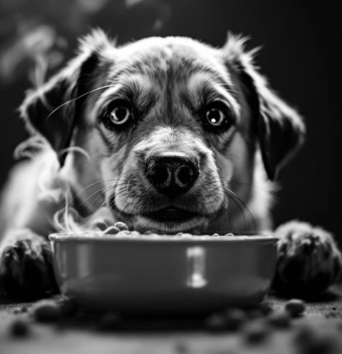 Pet Nutrition