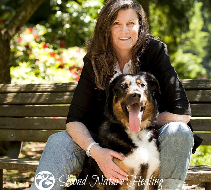 Healing For Animals