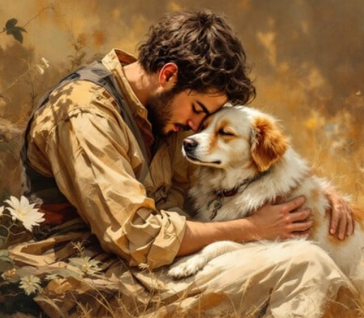 animal portraits