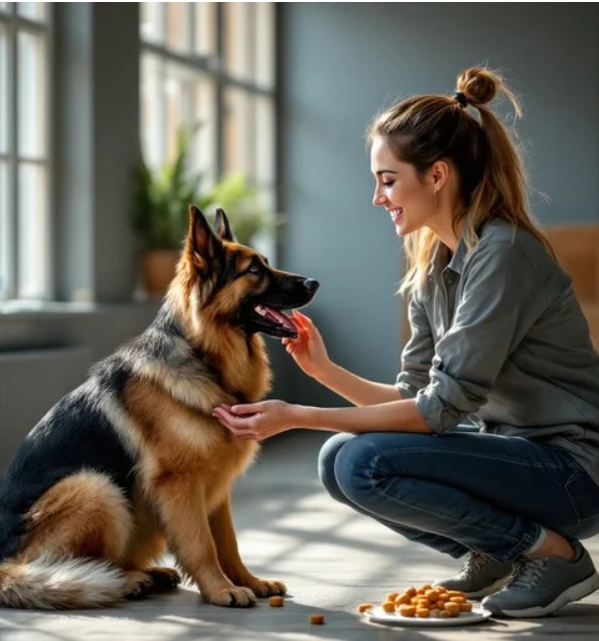 behaviorists for dogs