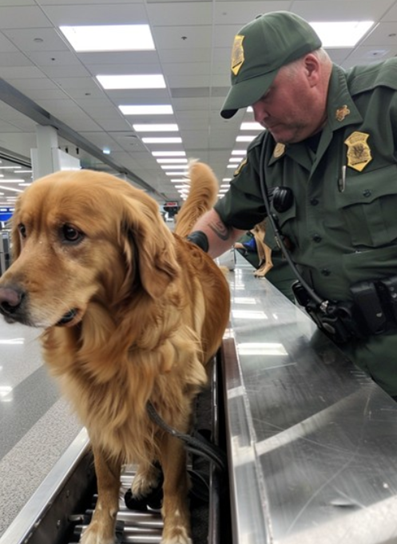 Canine Transport Companies
