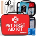 pet first aid