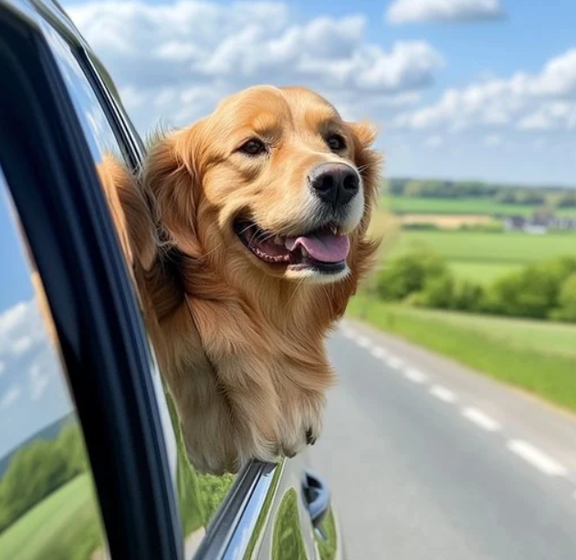 Dog Transport Companies