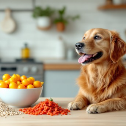 Holistic Pet Nutrition