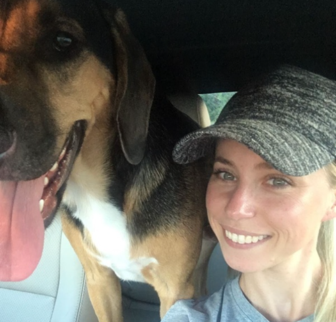 Long-Distance Pet Transport