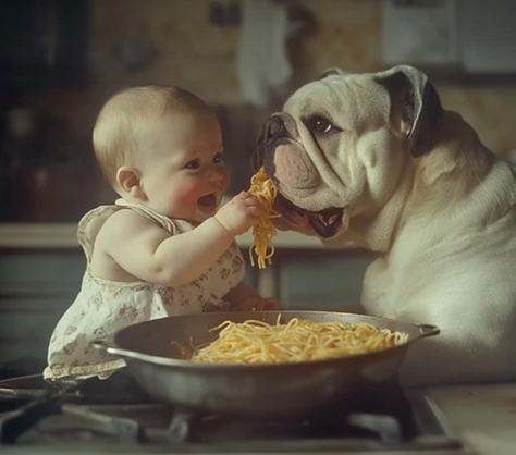Senior Pet Care