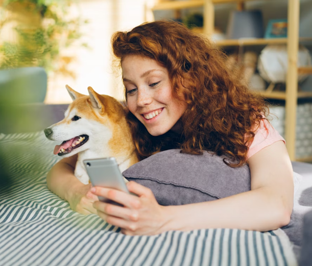 modern pet care services