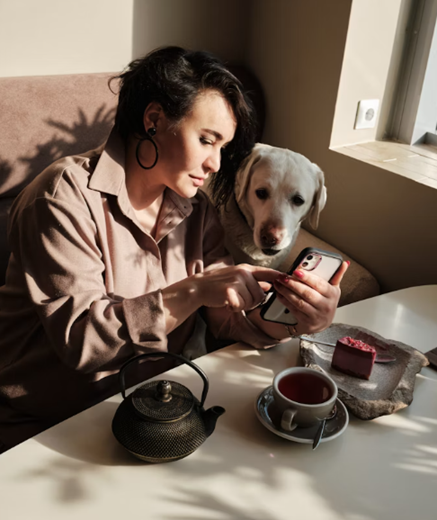 pet care GPT