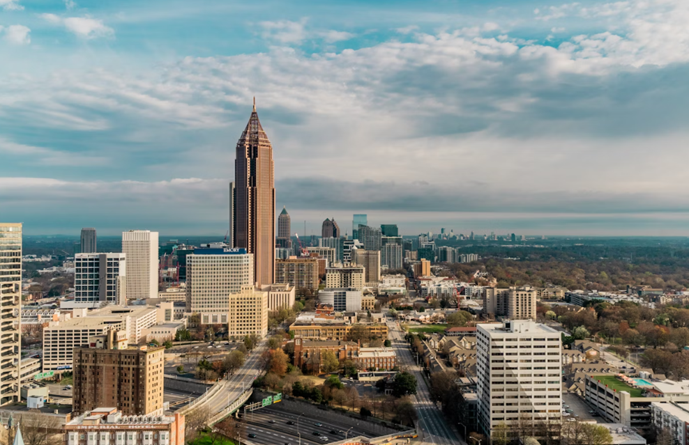 Atlanta Pet-Friendly