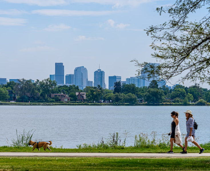 Denver Pet Friendly Care