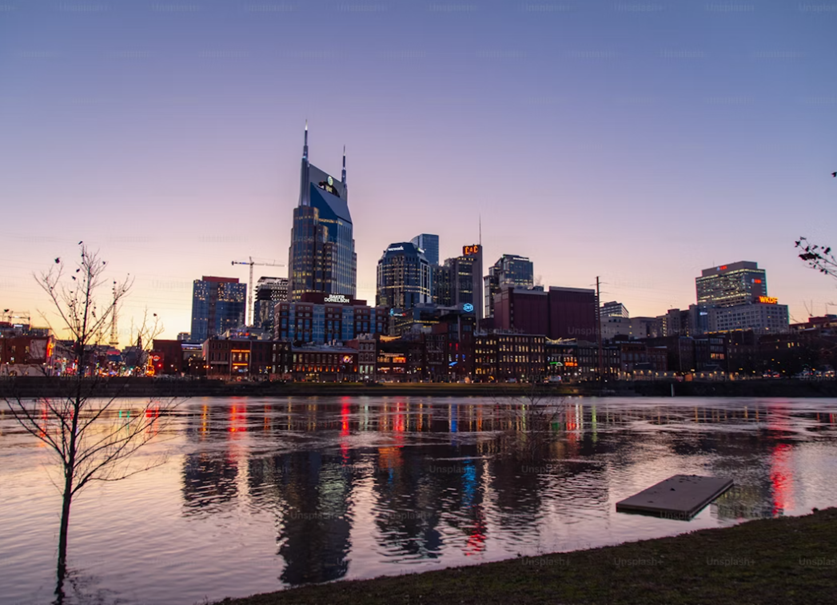 Nashville Pet-Friendly