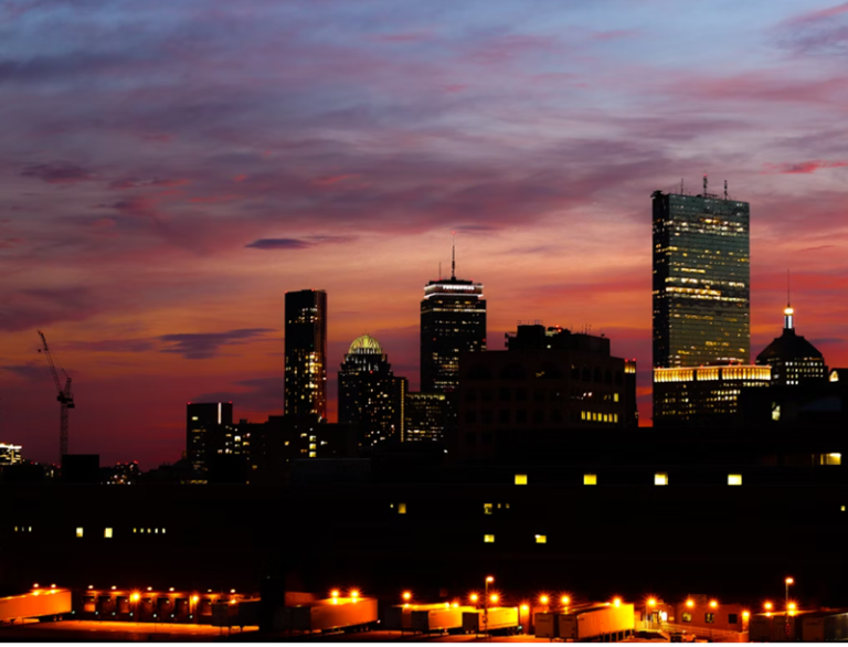 Pet-Friendly Boston