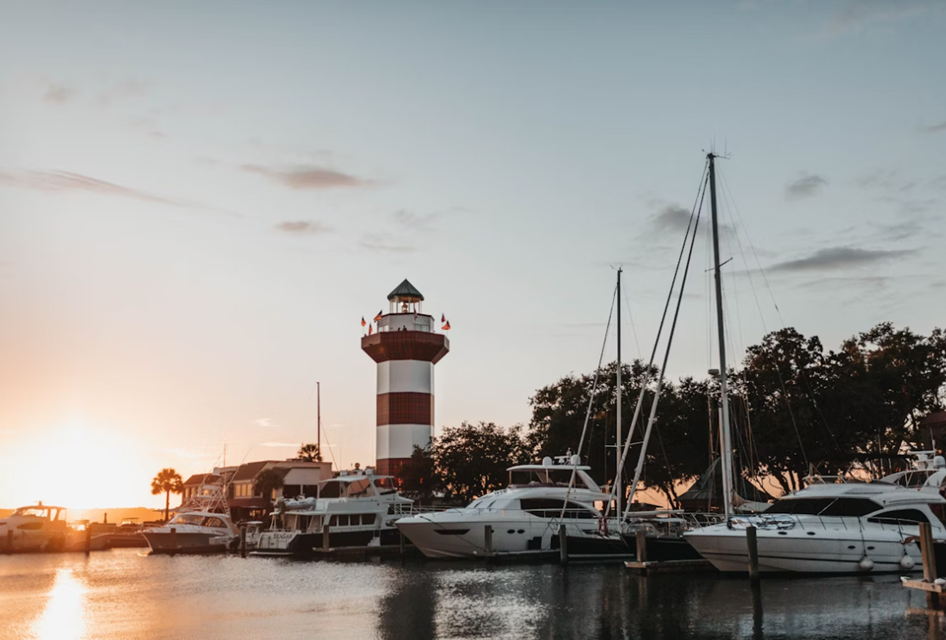 Pet-Friendly Hilton Head Island