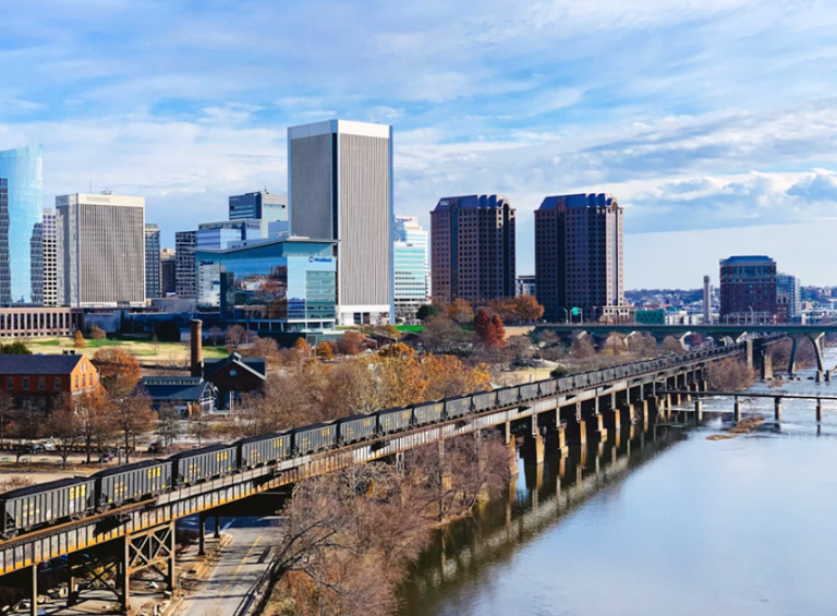 Pet-Friendly Richmond VA