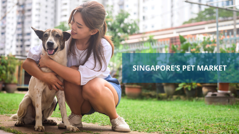 Singapore Pets