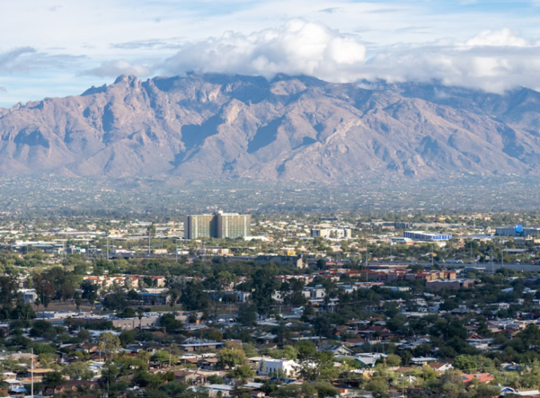 Tucson Pet-Friendly