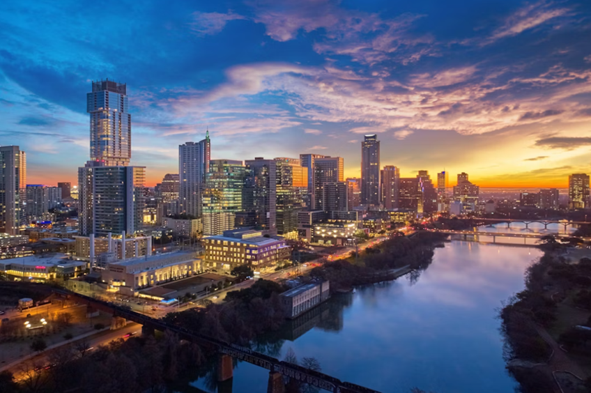 austin tx pet friendly care