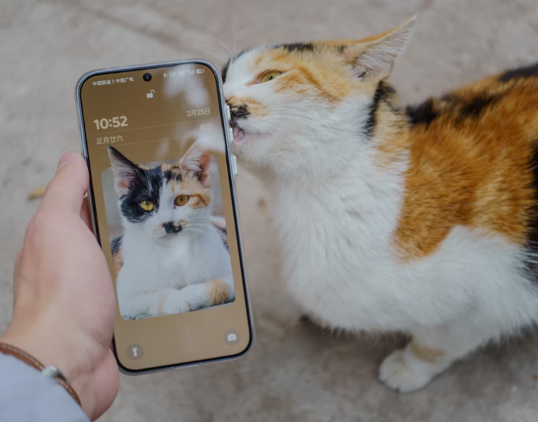 mobile pet care