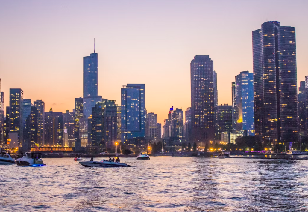 Chicago Pet Friendly