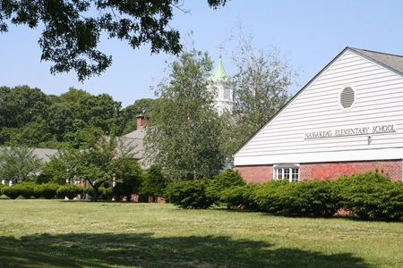 nassakeag elementary school