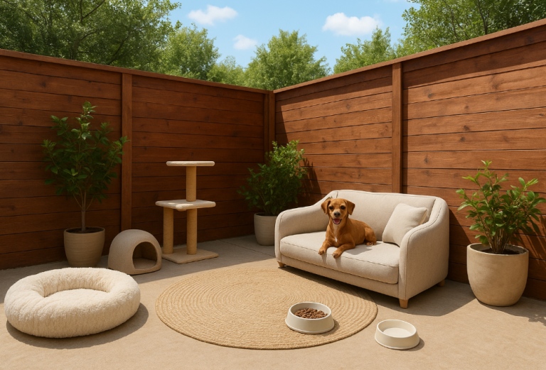 petio for pets