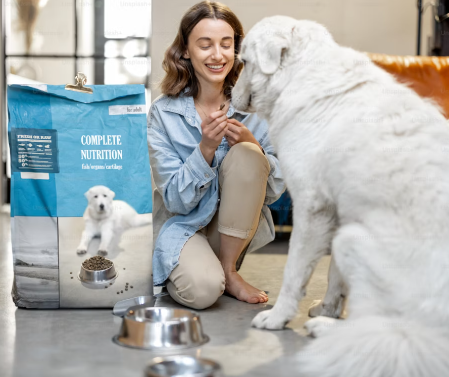 pet food ingredients