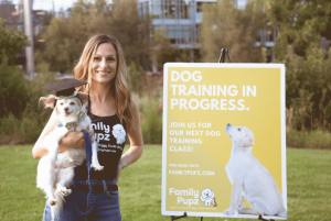 Find A Dog Trainer Near Me