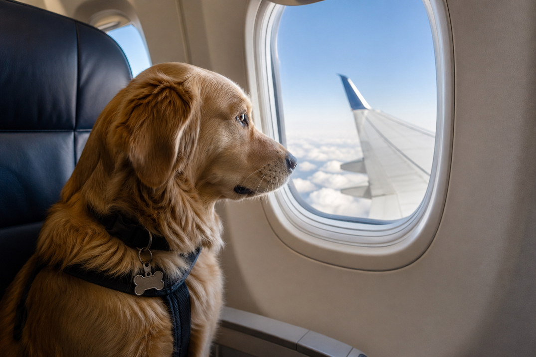 Pet Transportation Cost