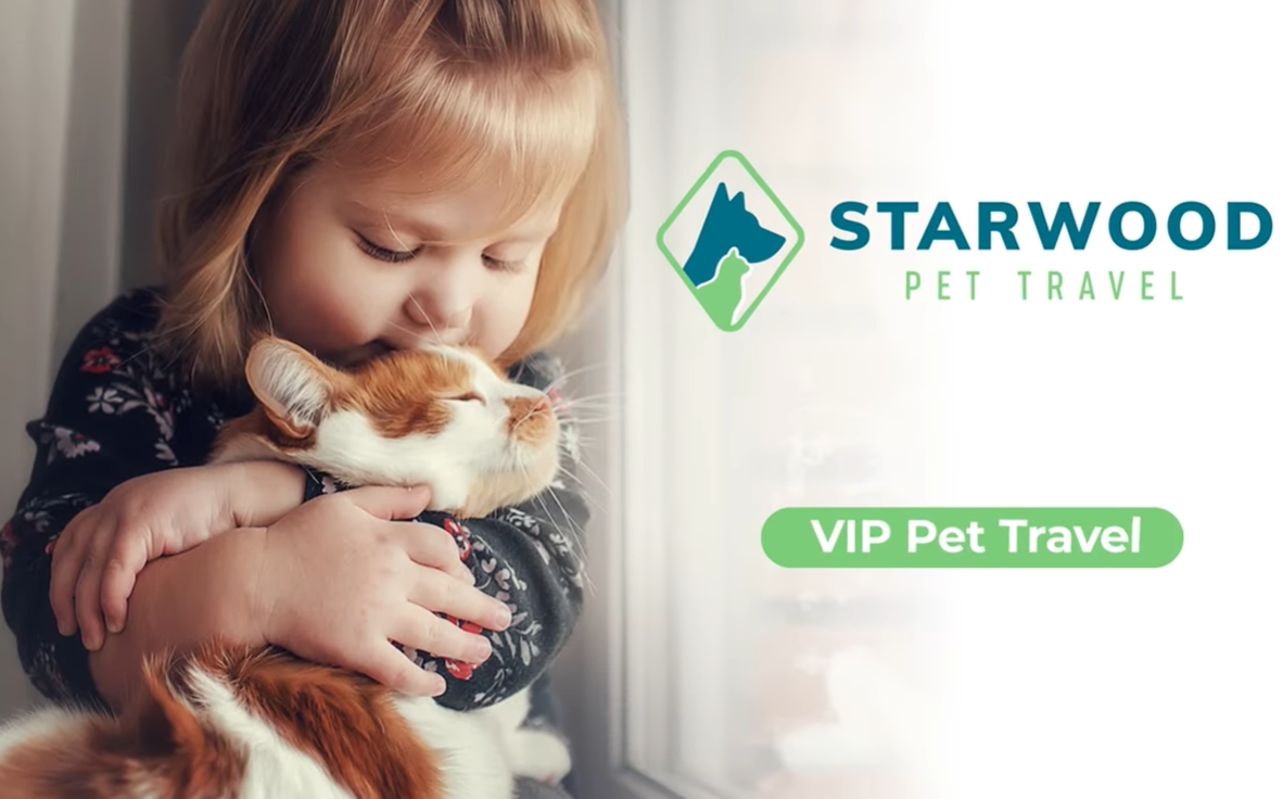 starwood pet travel 2026